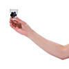 Casino Card Suit BPA-Free Plastic Shot Glasses - 24 Ct. Image 1