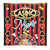 Casino Night Backdrop Image 1