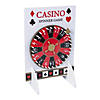 Casino Night Prize Wheel Image 1