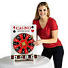 Casino Night Prize Wheel Image 1