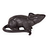 Cast Iron Rat Doorstop Image 1