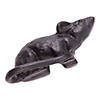 Cast Iron Rat Doorstop Image 2