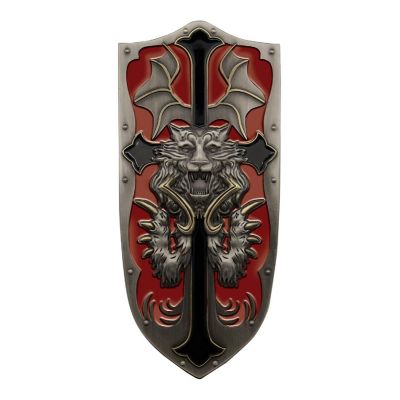 Castlevania Limited Edition Alucard Shield Ingot Image 1