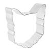 Cat Face 3.5" Cookie Cutters Image 2