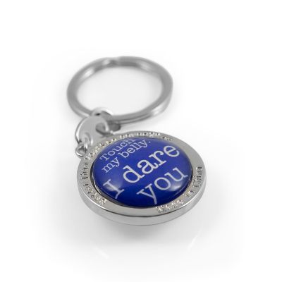 Cat Key Ring Accessory  Multi-Purpose Key Chain  Perfect For Cat Lovers Image 2