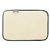 Cat Silhouette Pet Mat Image 1
