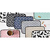 Cat Silhouette Pet Mat Image 4