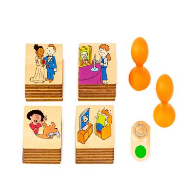 Catch the Emotion Image 1