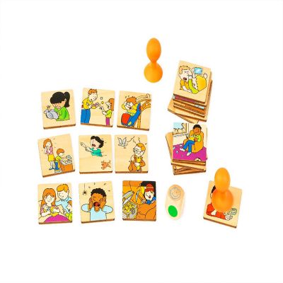 Catch the Emotion Image 2