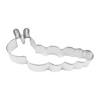 Caterpillar 4.5" Cookie Cutters Image 1