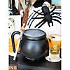 Cauldron Plastic Mugs - 12 Ct. Image 4