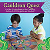 Cauldron Quest Image 1