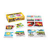 Cause & Effect Self-Checking Puzzles - Set of 25 Image 1