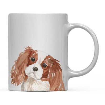 Cavalier King Charles Spaniel Mug Image 2