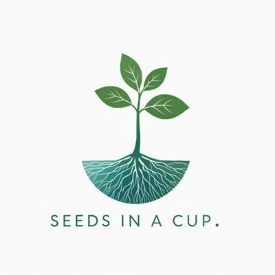Cedar Tree Starter Kit - Seeds In A Cup Image 3