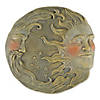 Celestial Wall Plaque 11X1X10.5" Image 1