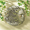 Celestial Wall Plaque 11X1X10.5" Image 2