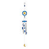 Celestial Wind Chimes 2.75X2.75X24" Image 1