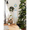 Celestial Wind Chimes 2.75X2.75X24" Image 3
