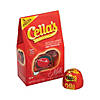 Cella Milk Chocolate Mini Box - 24 Pc. Image 1