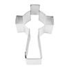 Celtic Cross 3.5" Cookie Cutters Image 1