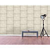 Cement Peel &amp; Stick Wallpaper Image 1
