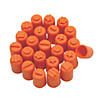 Center Enterprises&amp;#174; Ready2learn&amp;#8482; Finger Painter Stamps, 24 Per Pack, 3 Pack Image 1
