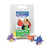 Center Enterprises&#174; Ready2Learn&#8482; Giant Stampers, Insects, 12 count Image 1