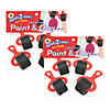 Center Enterprises&amp;#174; Ready2Learn&amp;#8482; Paint and Clay Explorer Rollers, 8 count Image 1
