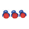 Center Enterprises&amp;#174; Ready2Learn&amp;#8482; Palm Modeling Dough Rollers, 6 count Image 1