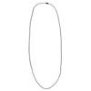 Chain Bead Necklaces - 12 Pc. Image 1