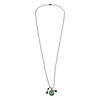 Chain Bead Necklaces - 12 Pc. Image 2