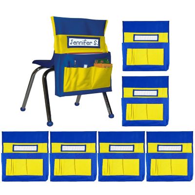 Chairback Buddy 12 Pack Image 1