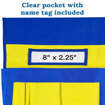 Chairback Buddy 12 Pack Image 2