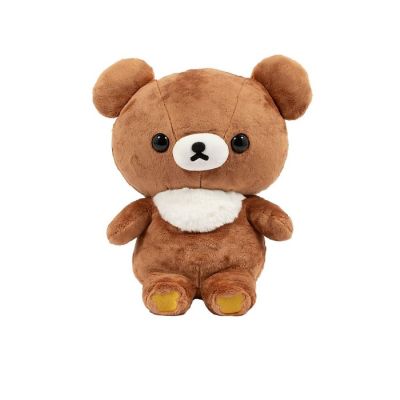 Chairoikoguma (Kogumachan) San-X Original Plush - Large Image 1