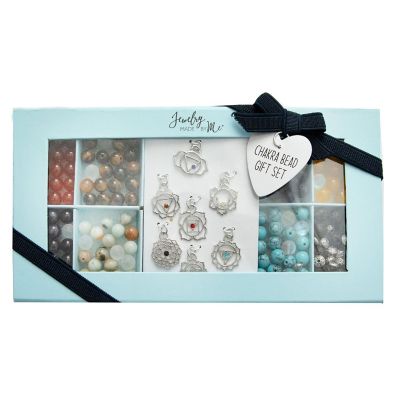 Chakra Bead Gift Set Image 1