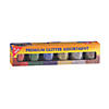 Chalk, Glitter & Glue Arts & Crafts Boredom Buster Kit Image 4