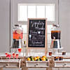 Chalkboard Easel Image 1