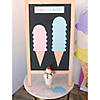 Chalkboard Easel Image 4