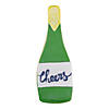 Champagne Bottle 4.5" Cookie Cutters Image 3