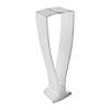 Champagne Flute 4.5" Cookie Cutters Image 2