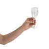Champagne Shot Glasses - 6 Ct. Image 1