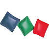 Champion Sports Bean Bags, 3" x 3", Pack of 12 Image 1