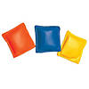Champion Sports Bean Bags, 3" x 3", Pack of 12 Image 2