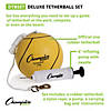 Champion Sports Deluxe Tether Ball Set Image 1