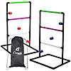 Champion Sports Ladder Ball Game Set Image 1