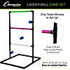 Champion Sports Ladder Ball Game Set Image 2