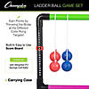 Champion Sports Ladder Ball Game Set Image 3