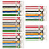 Champion Sports Lanyards, Assorted Colors, 12 Per Pack, 5 Packs Image 1