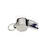 Champion Sports Medium Weight Metal Whistle, 12 Per Pack, 3 Packs Image 2